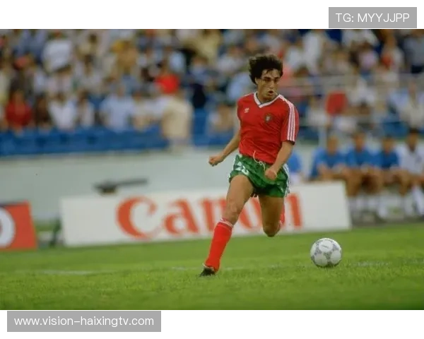 左撇子足球巨星们的独特魅力与赛场风采解析