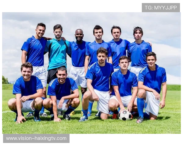 足球场上最帅五大球星盘点他们的魅力与风采