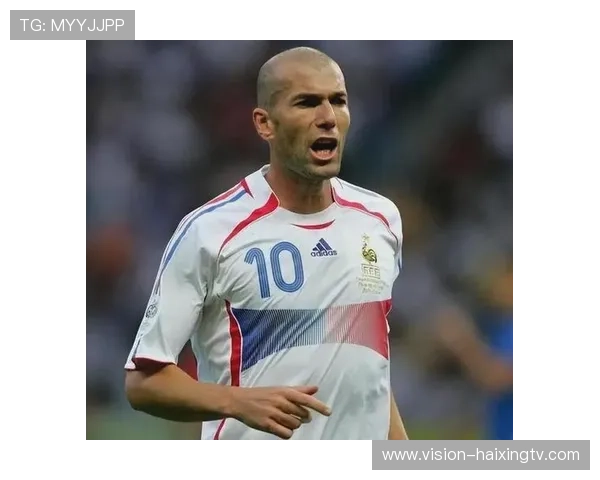 足球史上最伟大的8号球星：技术与领导力的完美结合