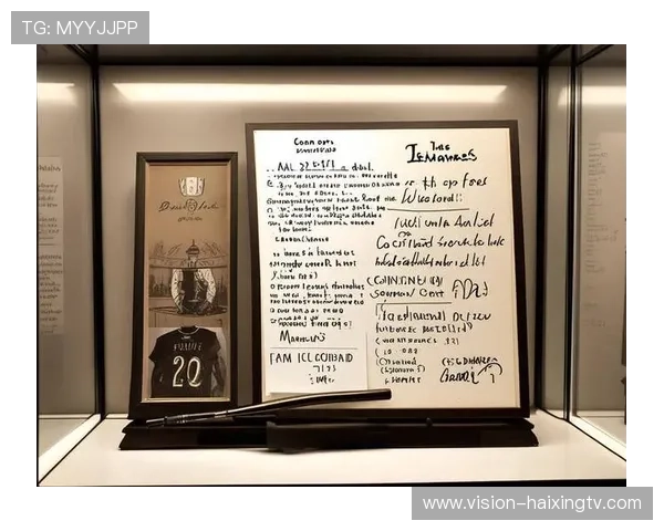 足球明星亲笔签名球衣高清图片展现足球魅力与运动精神的完美结合